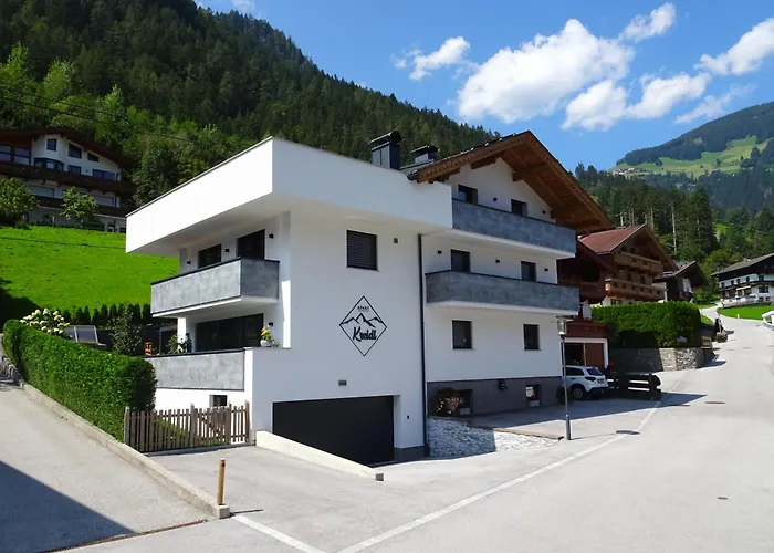 Apart Kreidl