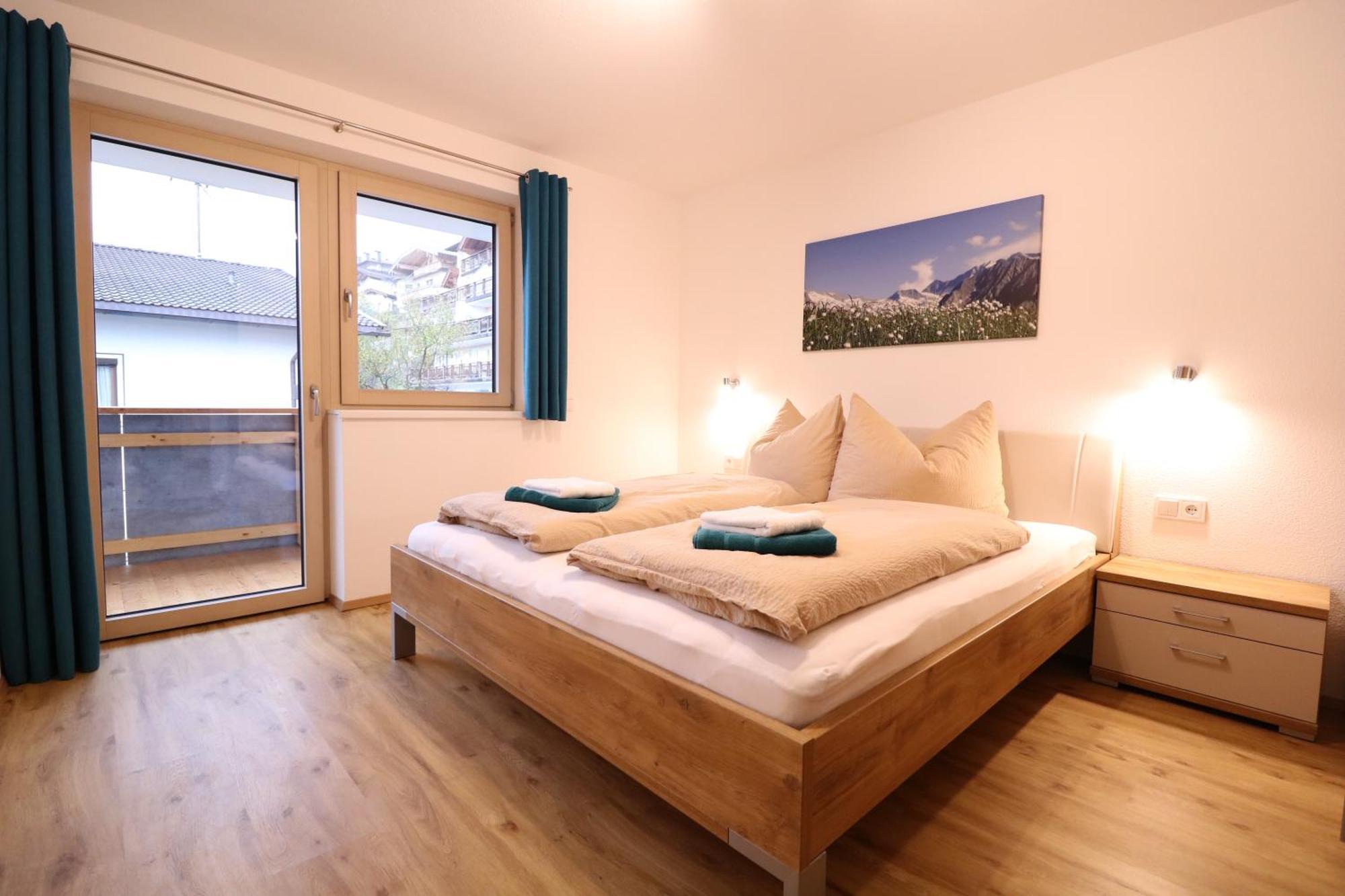 Appartement Kreidl