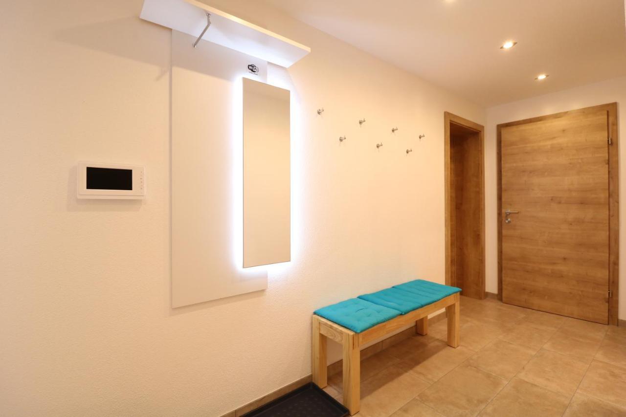 Appartement Kreidl