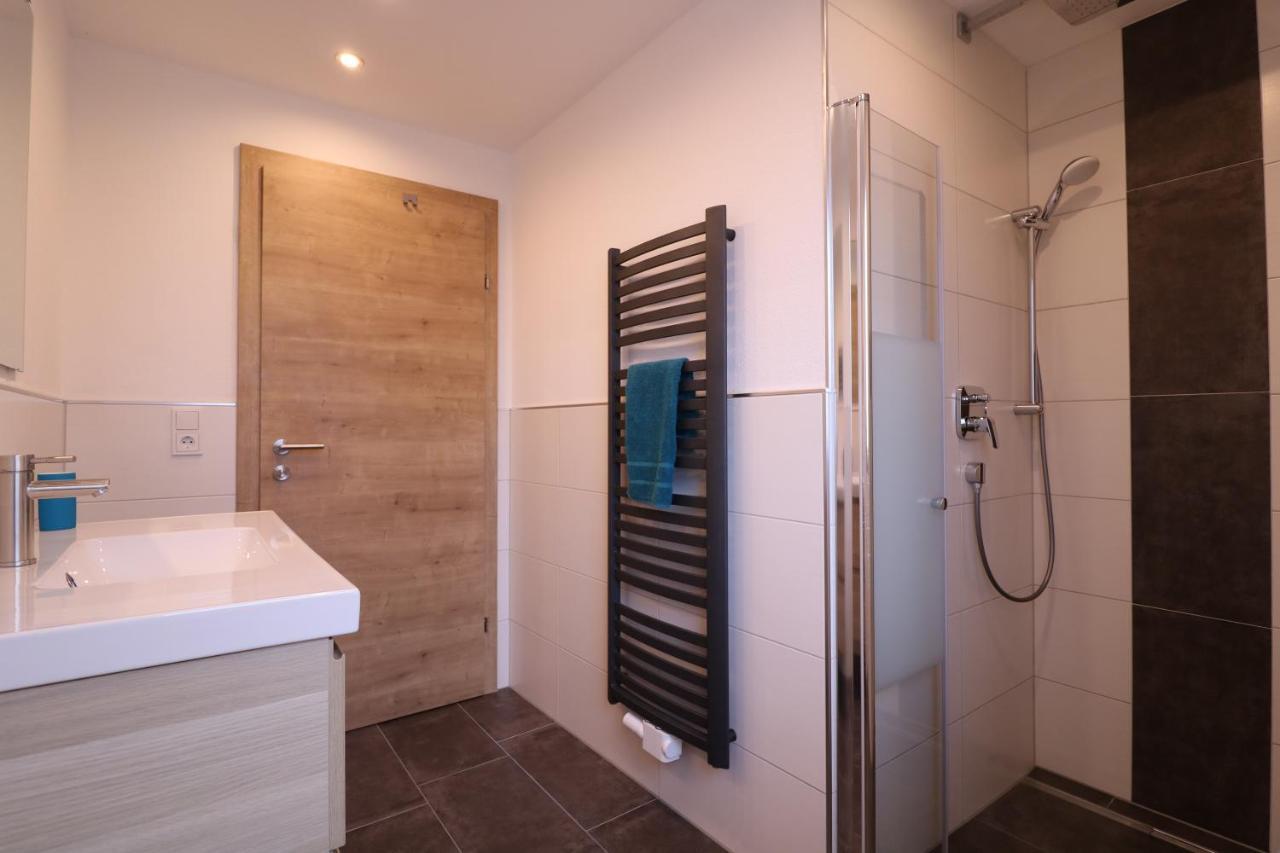 Kreidl Appartement Mayrhofen